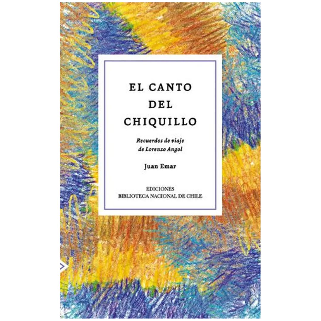Canto del chiquillo. El