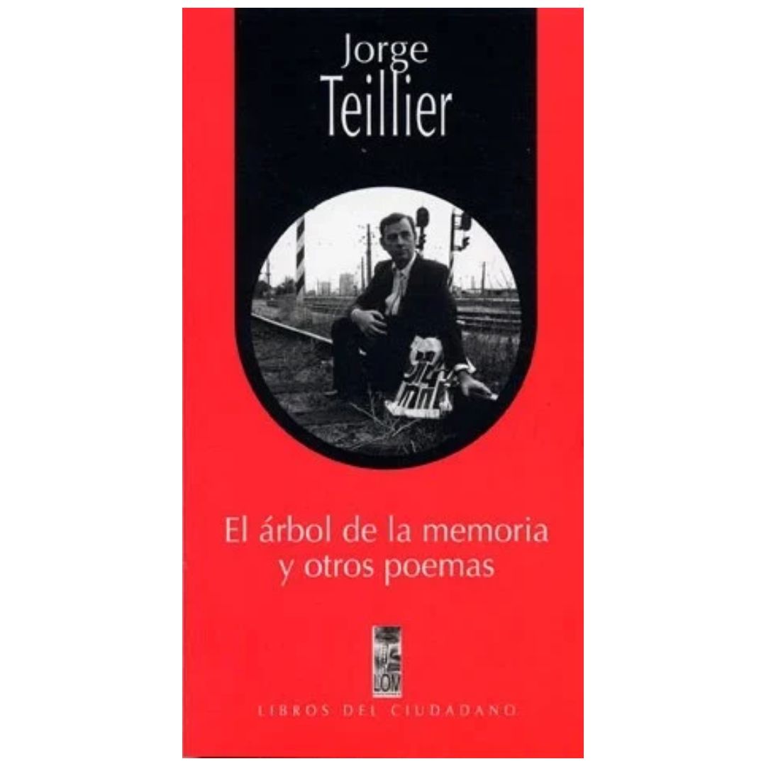 EL ÁRBOL DE LA MEMORIA Y OTROS POEMAS