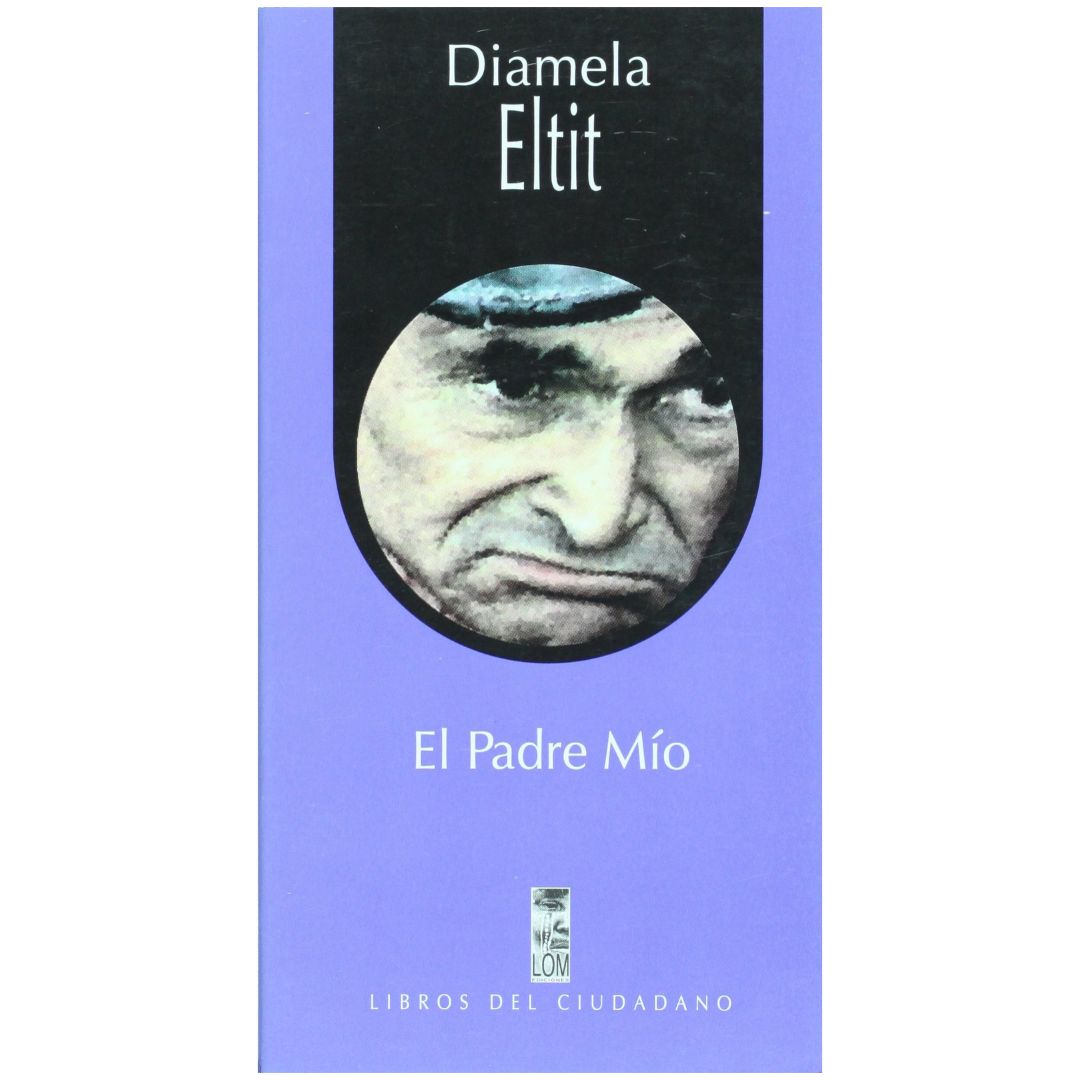 EL PADRE MÍO