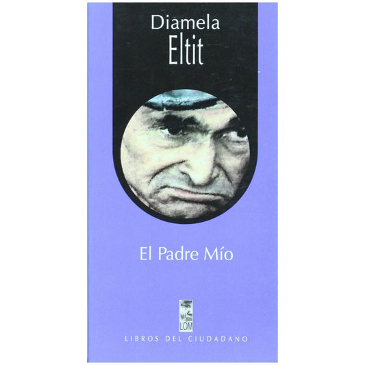 EL PADRE MÍO