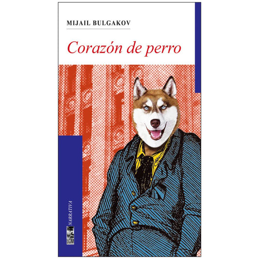 Corazón de perro