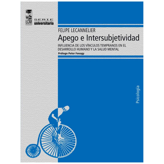 Apego e intersubjetividad I