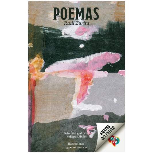 POEMAS (Zurita)