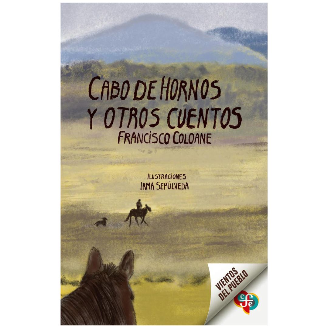 Cabo de Hornos y otros cuentos