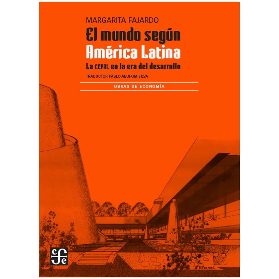 Mundo según América Latina. El