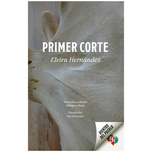 Primer corte