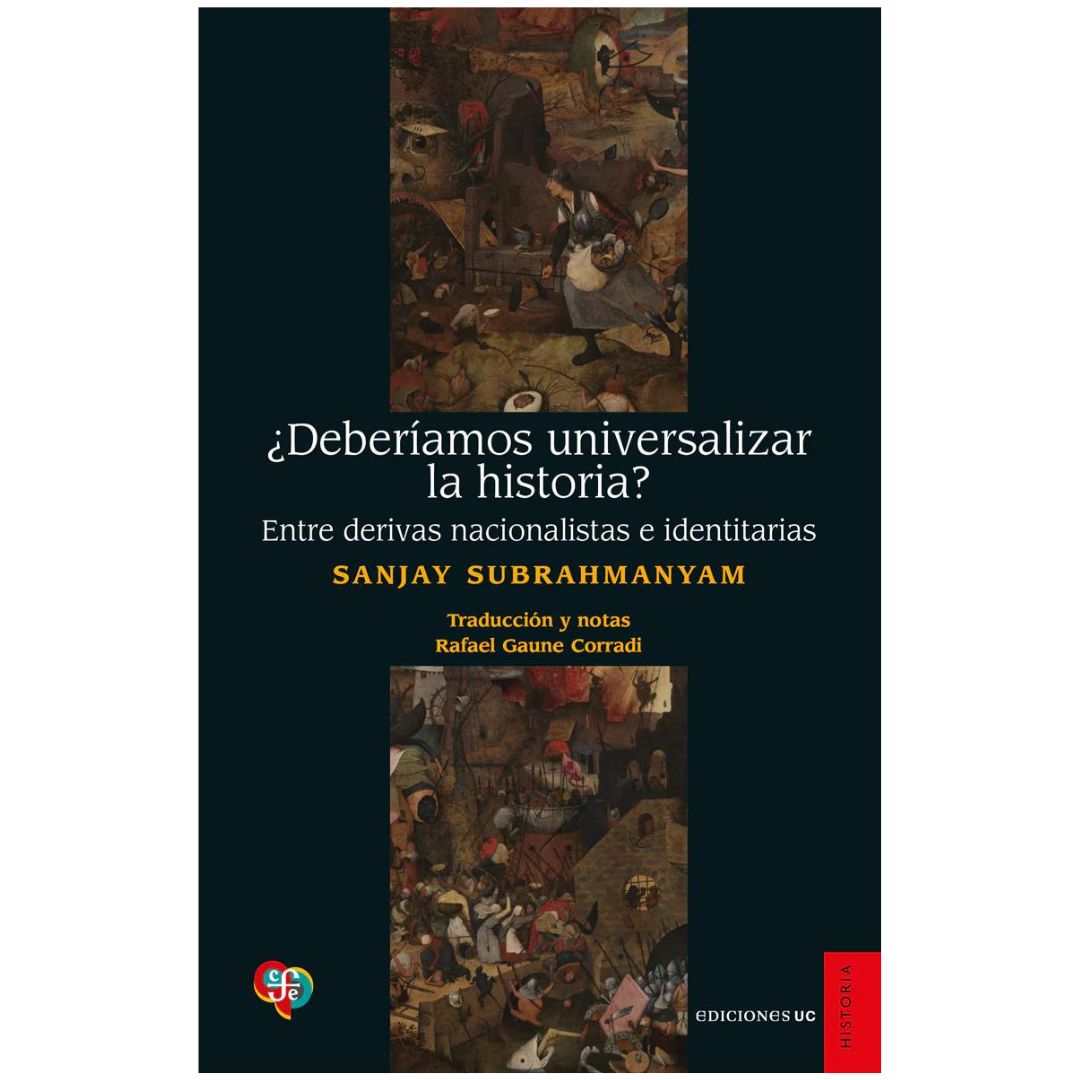 ¿Deberíamos universalizar la historia?