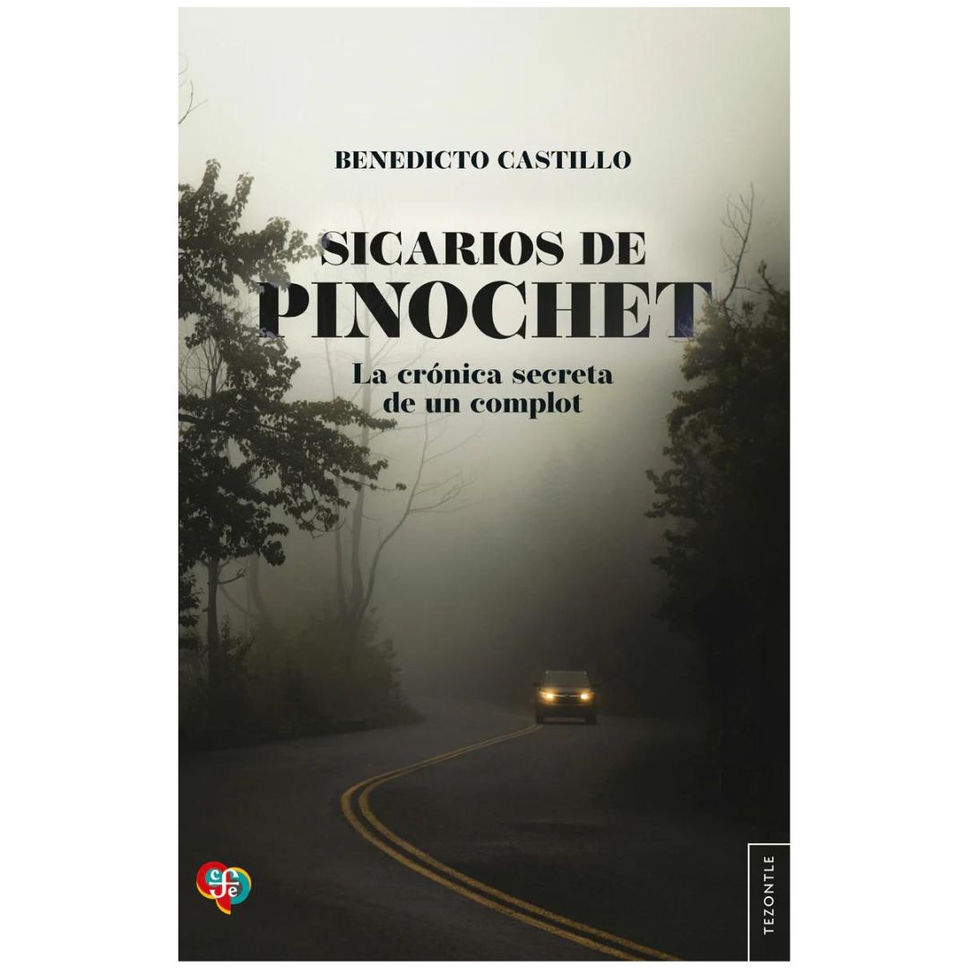 Sicarios de Pinochet