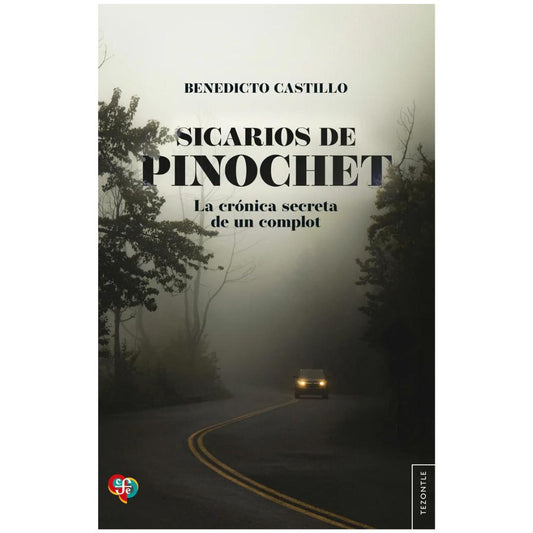 Sicarios de Pinochet