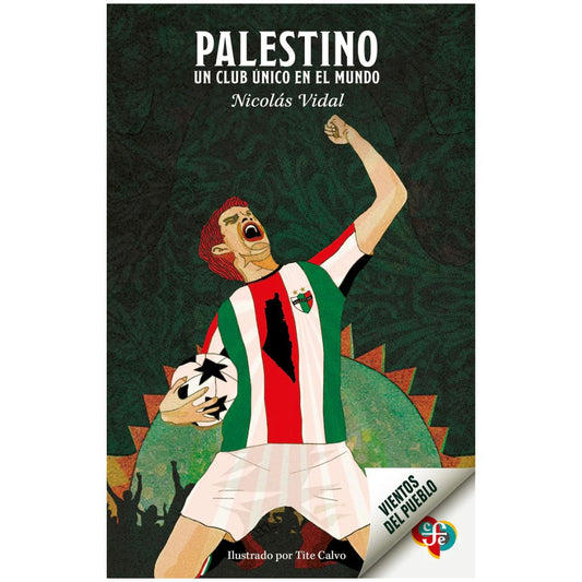 Palestina. Un club único en el mundo