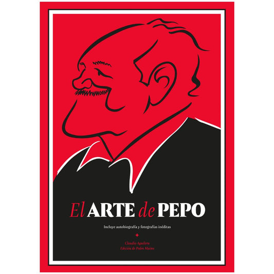EL arte de Pepo