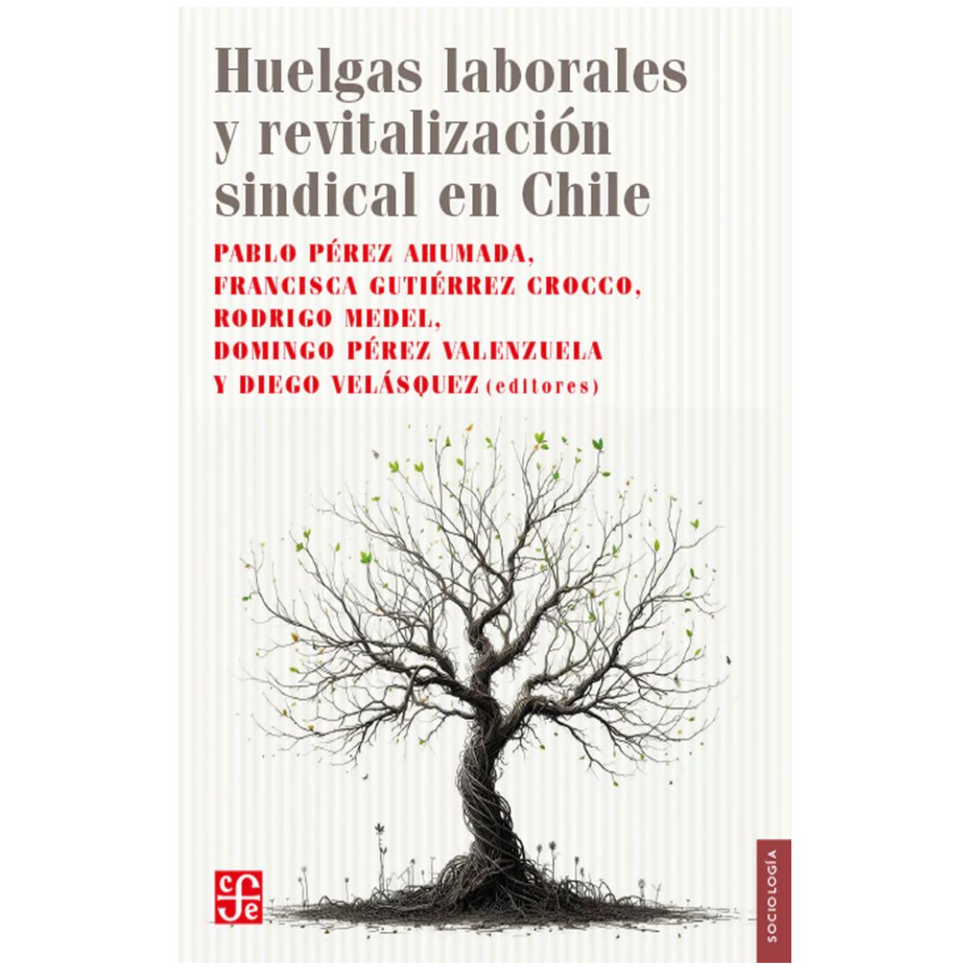 Huelgas laborales y revitalización sindical en Chile