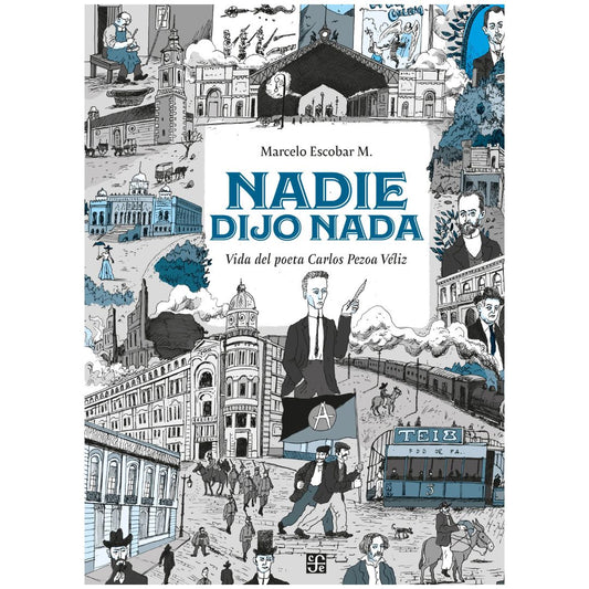 Nadie dijo nada