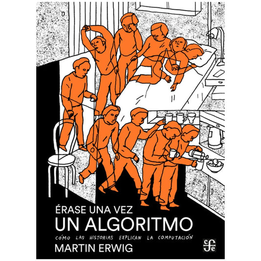 Érase una vez un algoritmo
