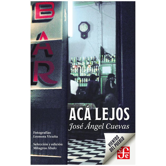 Acá lejos