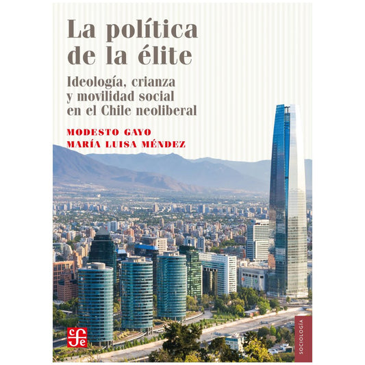 Política de la élite. La