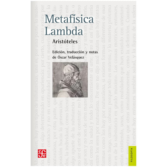 METAFÍSICA LAMBDA