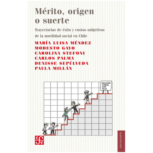 MÉRITO, ORIGEN O SUERTE