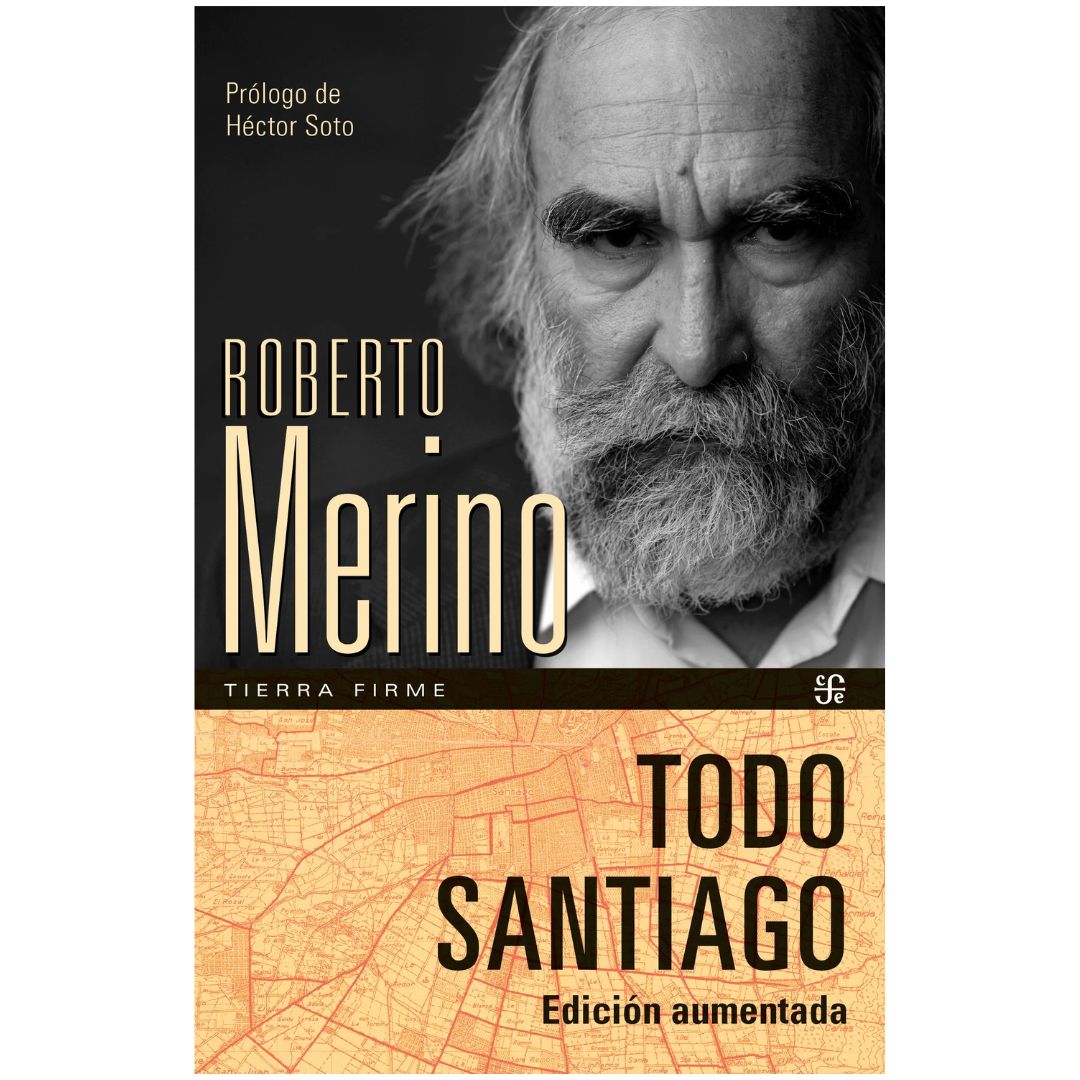 TODO SANTIAGO