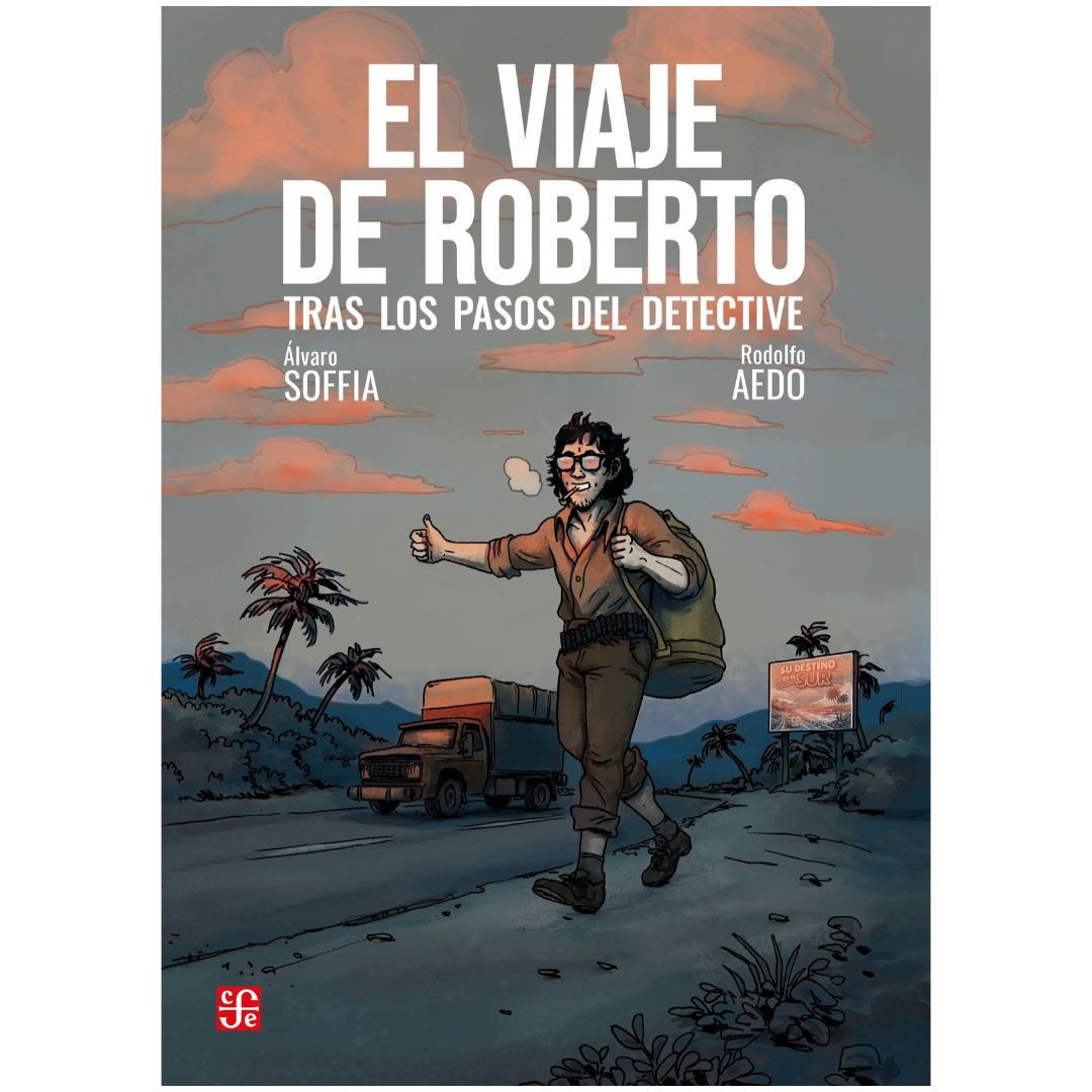 EL VIAJE DE ROBERTO