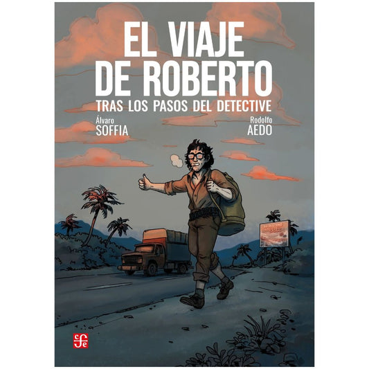 EL VIAJE DE ROBERTO