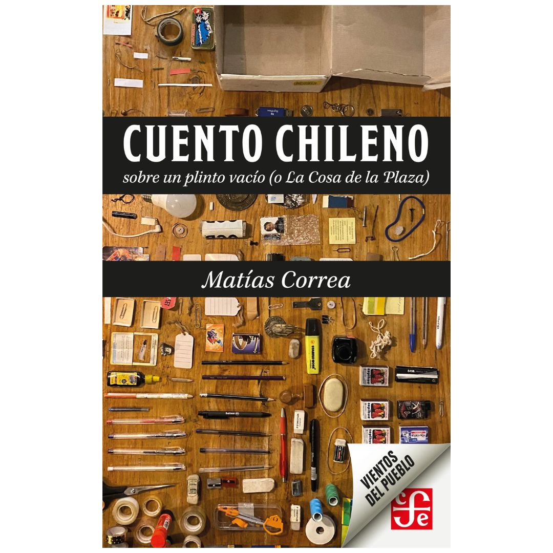 CUENTO CHILENO