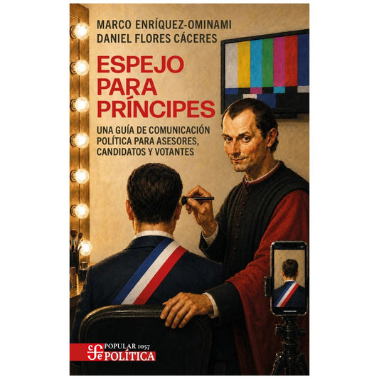 ESPEJO PARA PRÍNCIPES