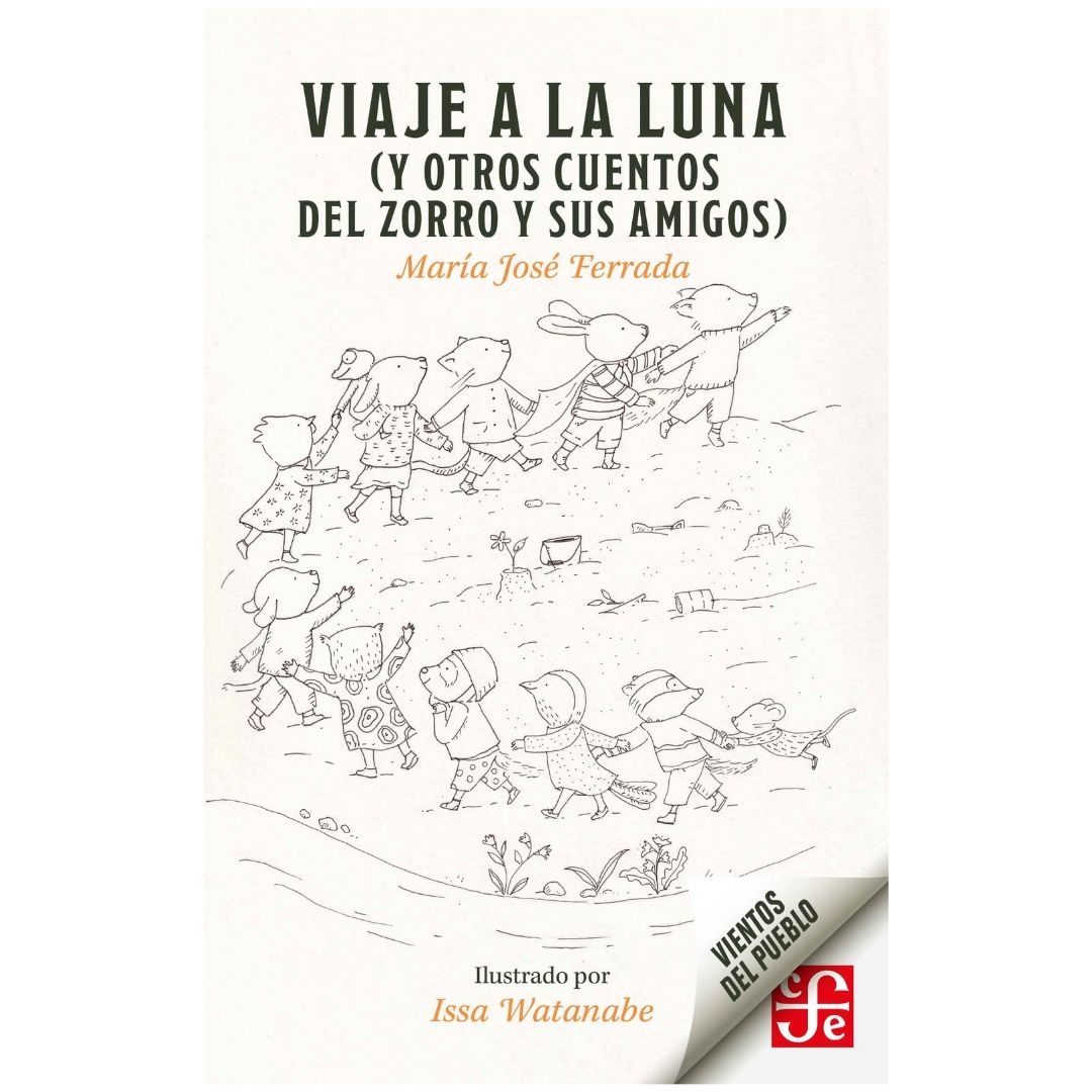 VIAJE A LA LUNA