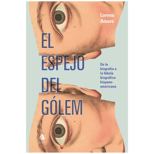 El espejo del Gólem