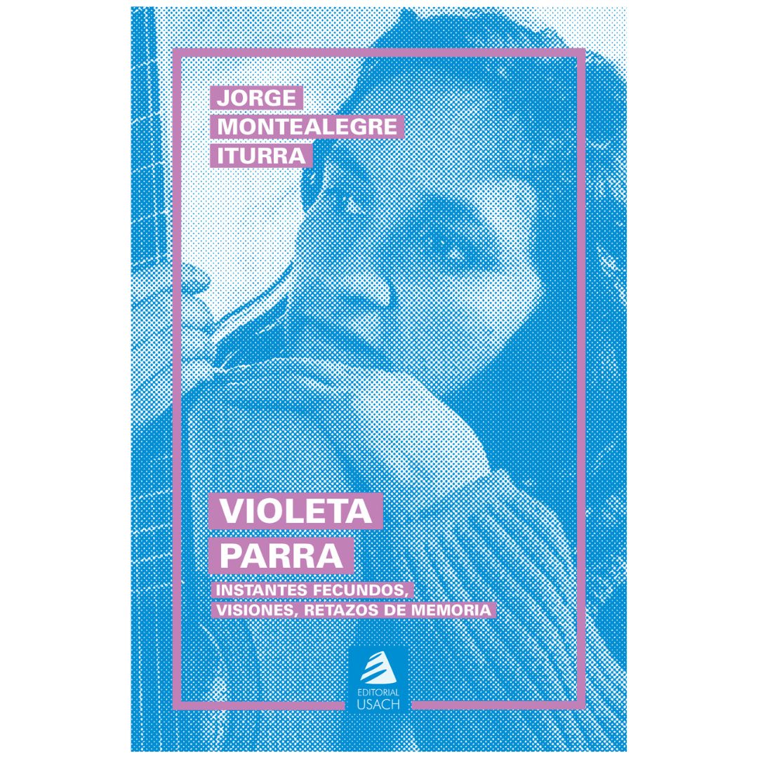 Violeta Parra