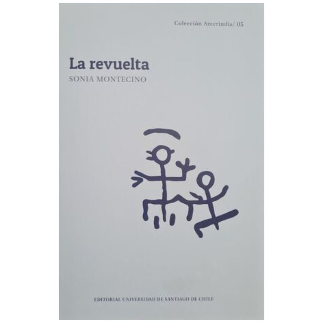 LA REVUELTA