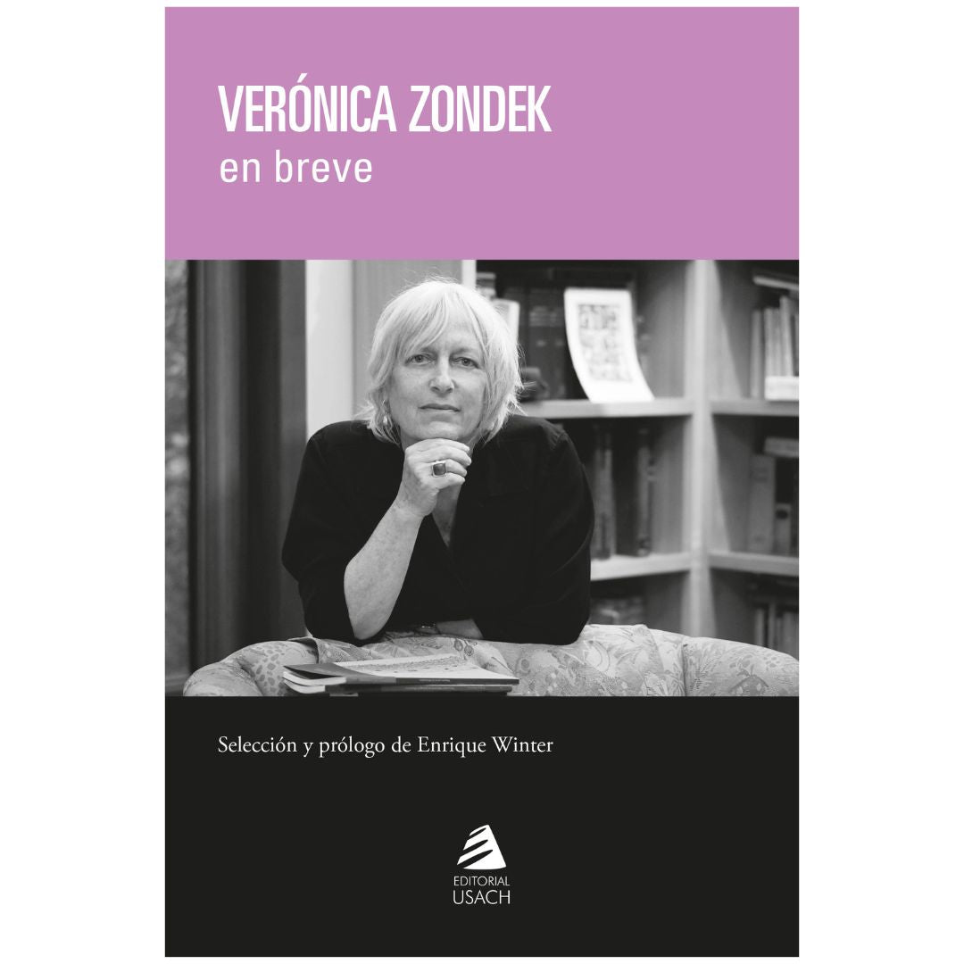 VERÓNICA ZONDEK EN BREVE
