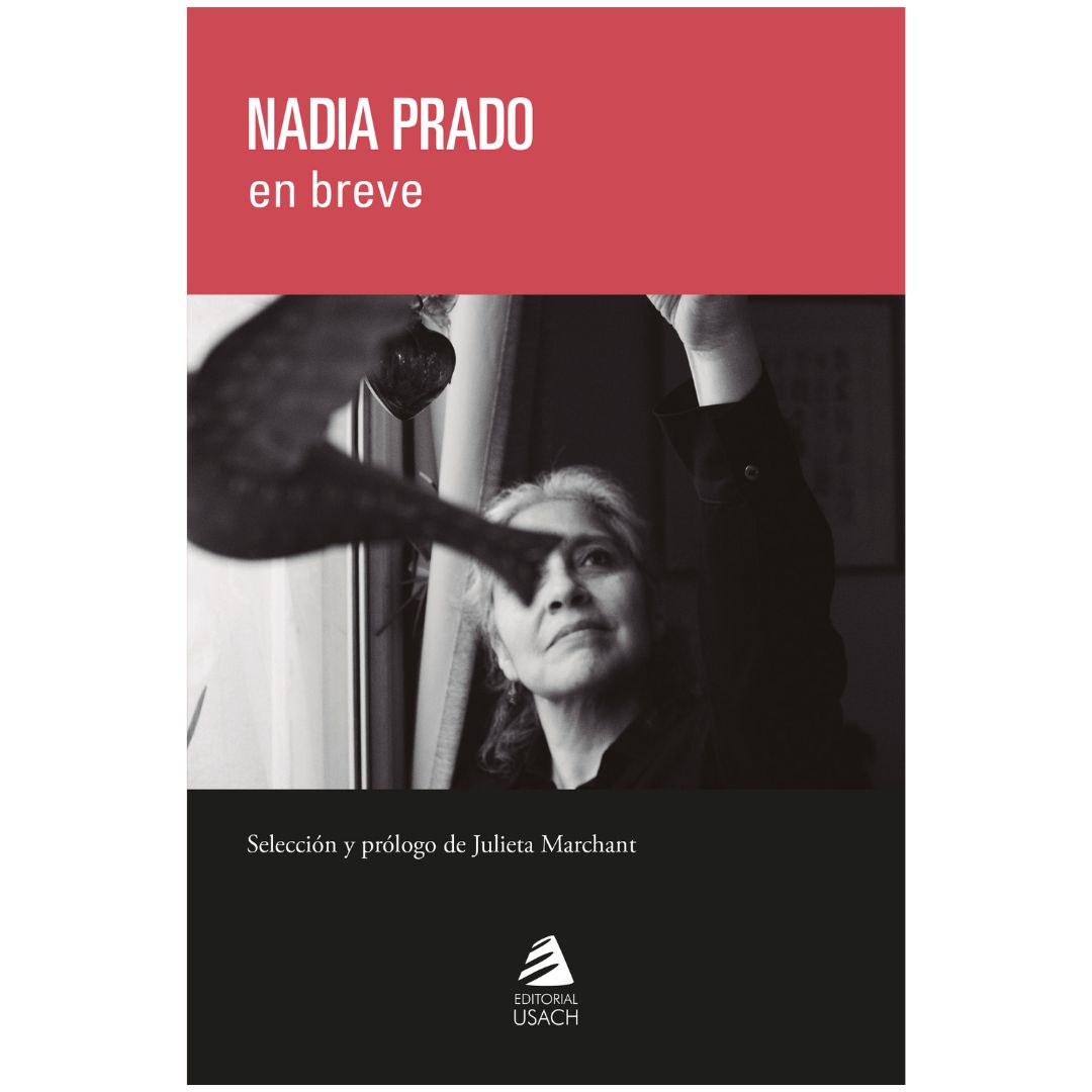NADIA PRADO EN BREVE