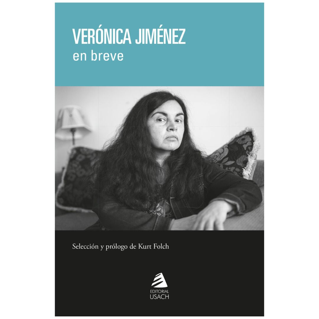 VERÓNICA JIMÉNEZ EN BREVE