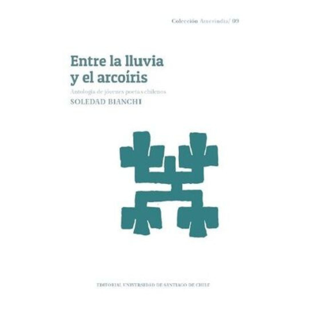 ENTRE LA LLUVIA Y EL ARCOÍRIS