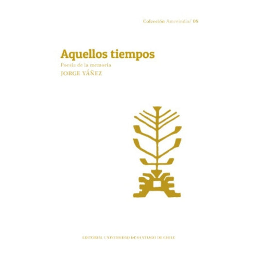 AQUELLOS TIEMPOS