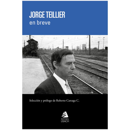 Jorge Teillier en breve