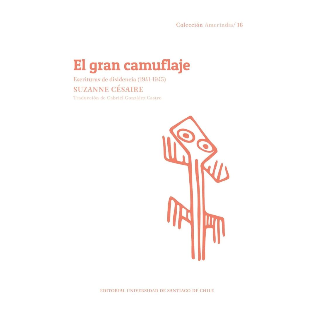 EL GRAN CAMUFLAJE