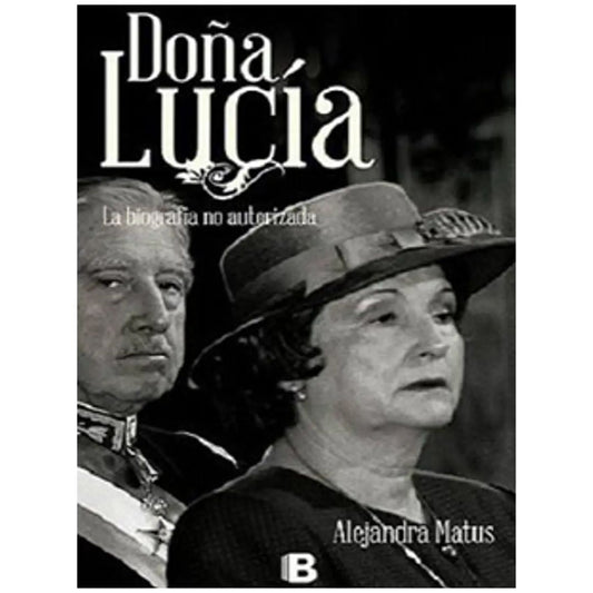 Doña Lucía