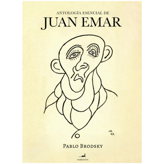 Antología esencial de Juan Emar