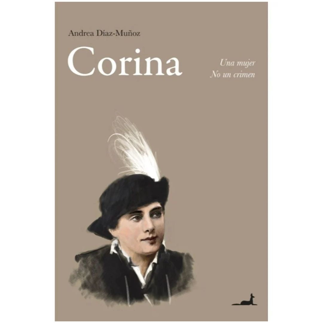 CORINA: UNA MUJER, NO UN CRIMEN
