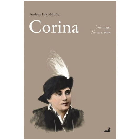CORINA: UNA MUJER, NO UN CRIMEN
