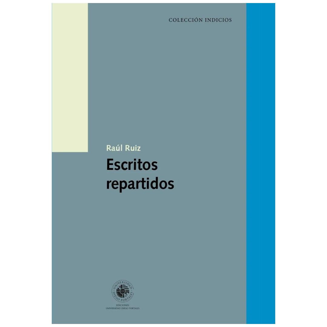 Escritos repartidos