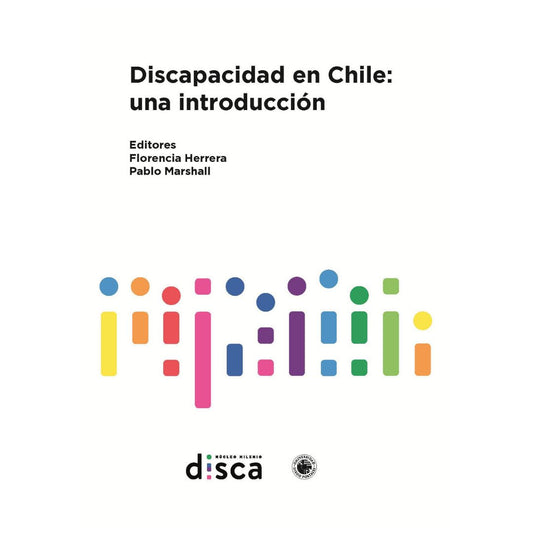 Discapacidad en Chile: una introducción