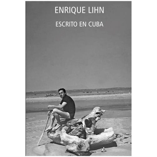 Escrito en Cuba