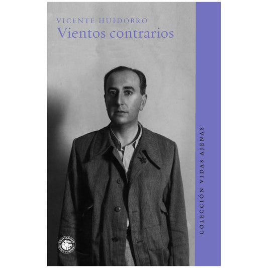 VIENTOS CONTRARIOS