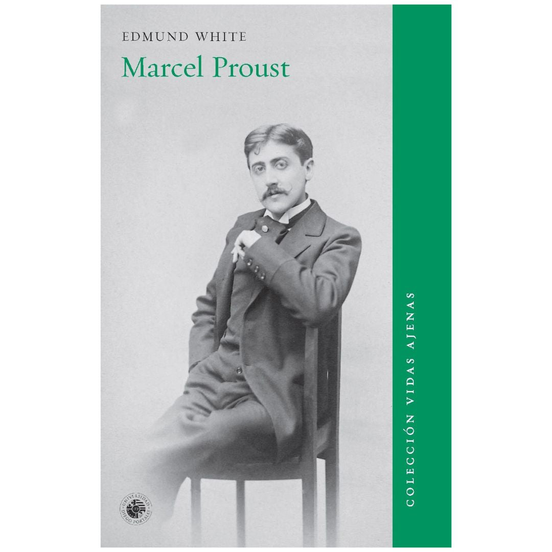 MARCEL PROUST