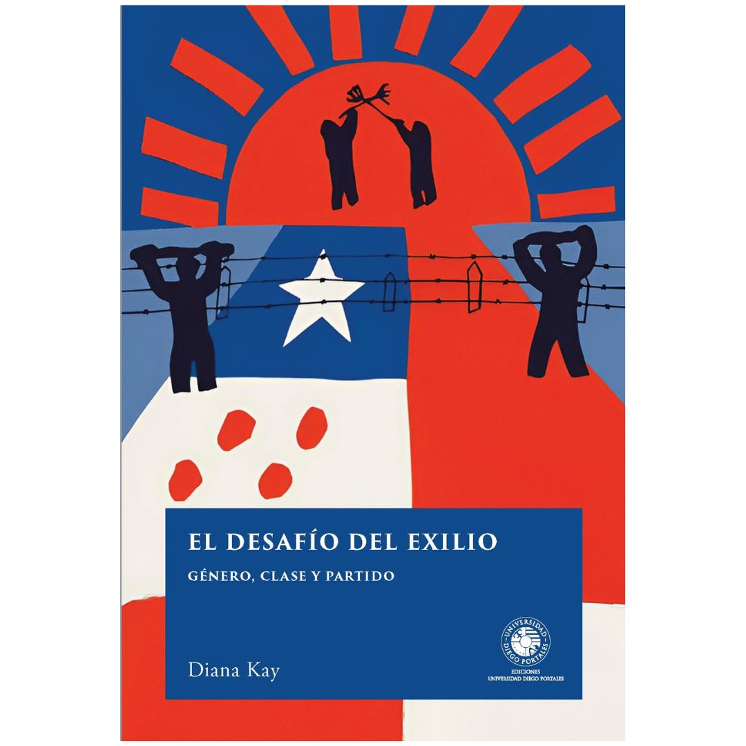 DESAFÍO DEL EXILIO, EL
