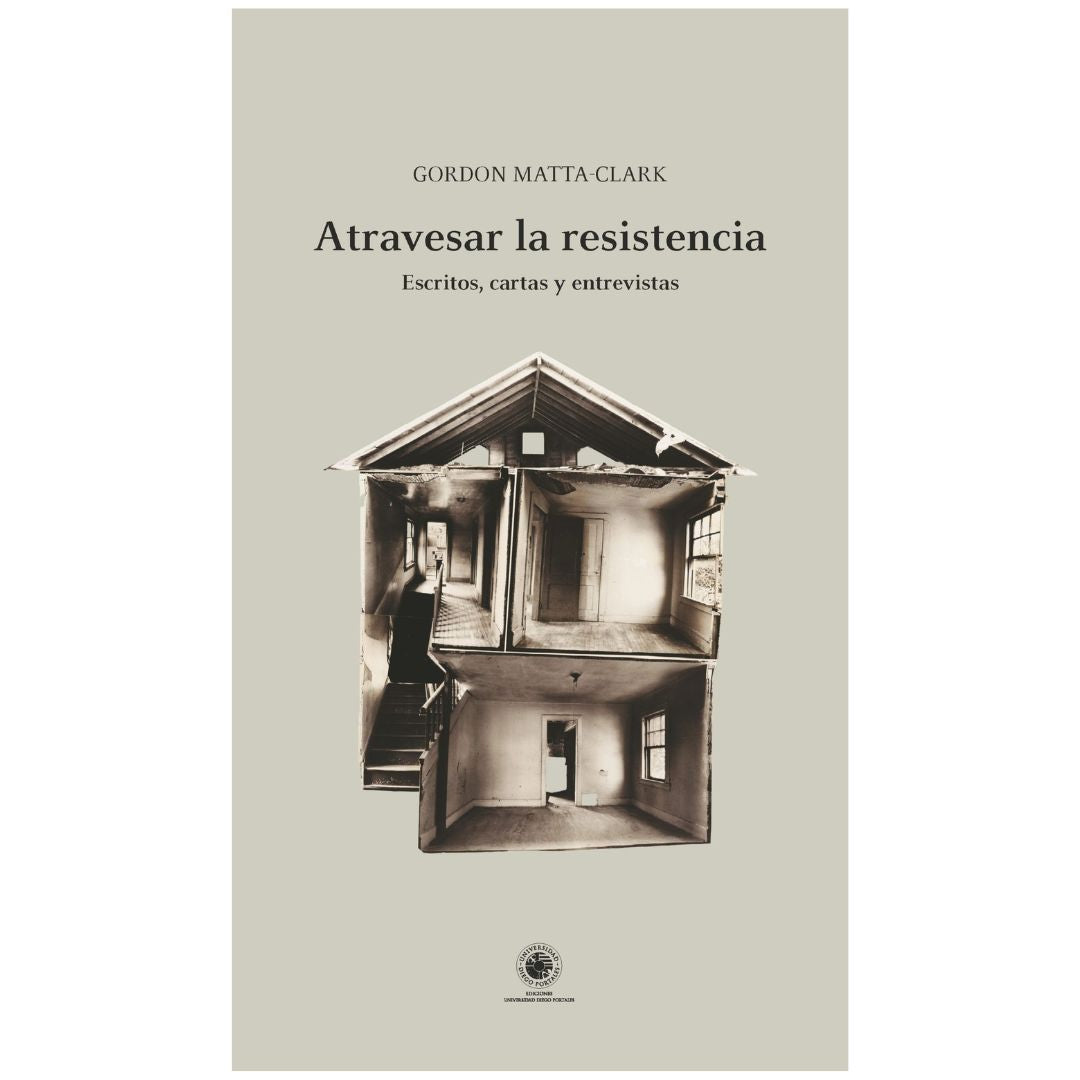 ATRAVESAR LA RESISTENCIA