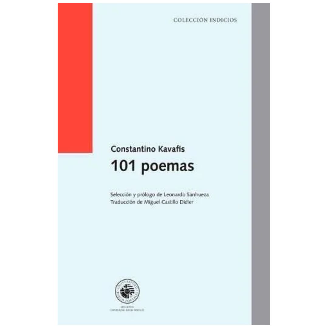 101 POEMAS